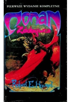 Conan Zdobywca