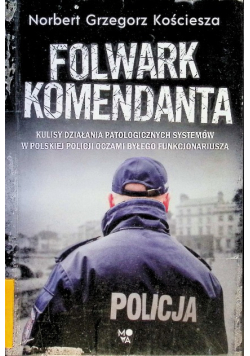 Folwark komendanta