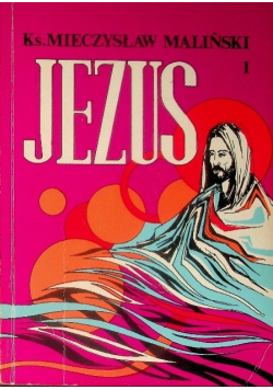 Jezus Tom 1