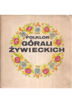 Folklor Górali żywieckich
