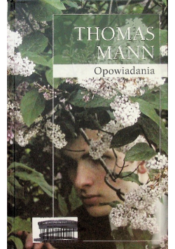 Mann Opowiadania