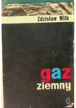 Gaz ziemny