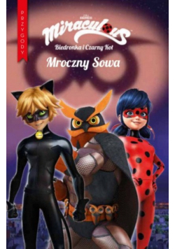 Mroczny Sowa