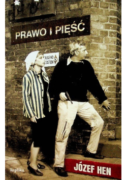 Prawo i pięść