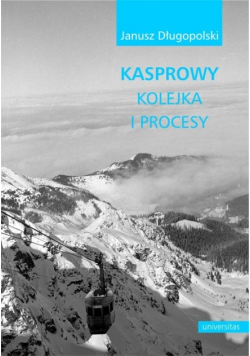 Kasprowy - kolejka i procesy