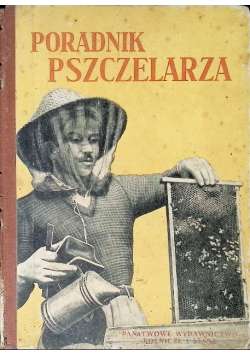 Poradnik pszczelarza