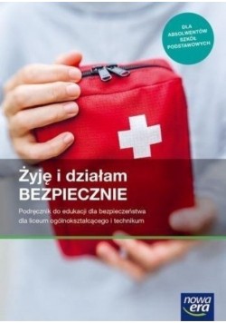 Żyję i działam Bezpiecznie