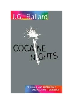 Cocane Nghts