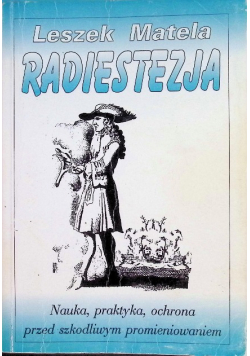 Radiestezja