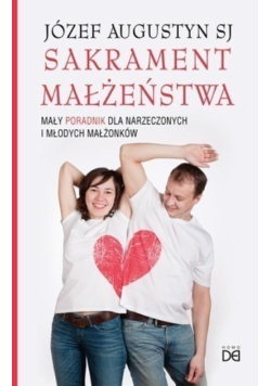Sakrament małżeństwa