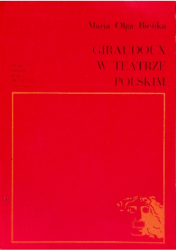 Giraudoux w teatrze polskim