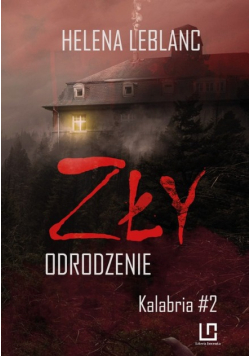 Kalabria Tom 2 Zły Odrodzenie