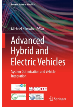 Advanced Hybrid and Electric Vehicles