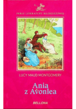 Ania z Avonlea