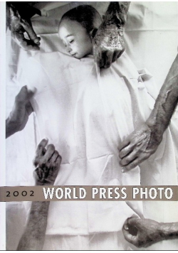 World Press Photo 2001
