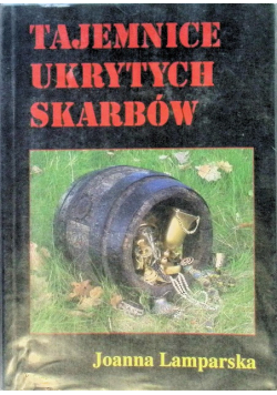 Tajemnice ukrytych skarbów