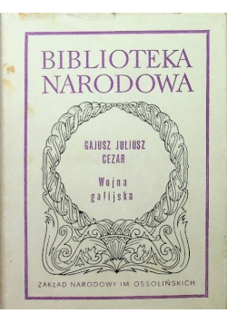 Wojna galijska