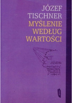 Myślenie według wartości