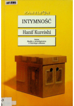 Intymność
