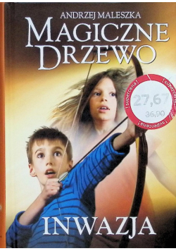 Magiczne Drzewo Inwazja