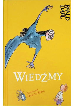 Wiedźmy