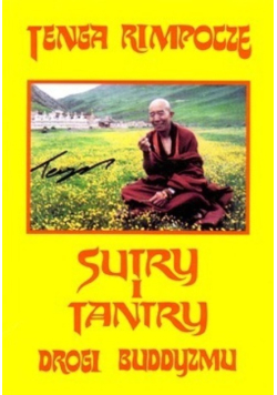 Sutry i tantry drogi buddyzmu