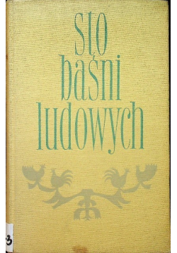 Sto baśni ludowych