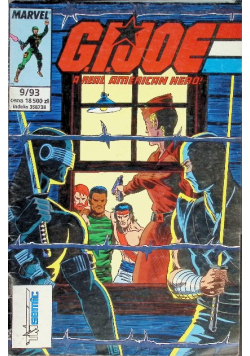 G.i.joe Nr 9