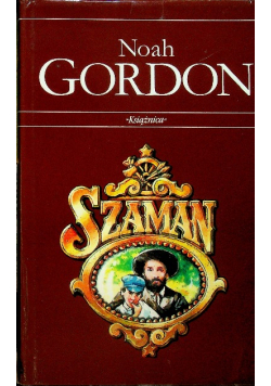 Szaman