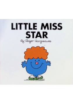 Little Miss Star