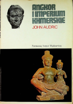 Angkor i imperium khmerskie