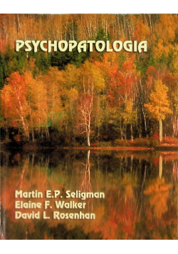 Psychopatologia