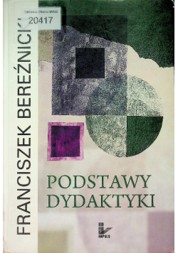 Podstawy dydaktyki