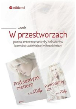 Pod samym niebem / Podniebny lot