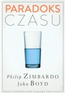 Paradoks czasu