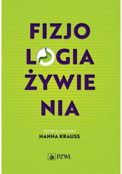Fizjologia żywienia