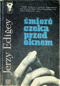 Śmierć czeka przed oknem
