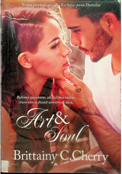 Art and Soul