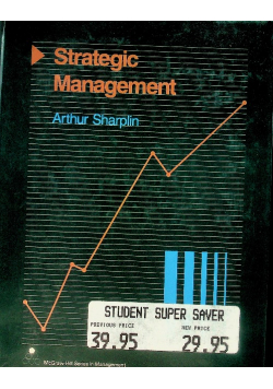 Strategic Management
