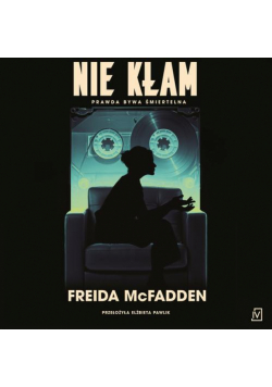 Nie kłam