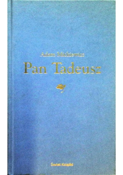 Pan Tadeusz
