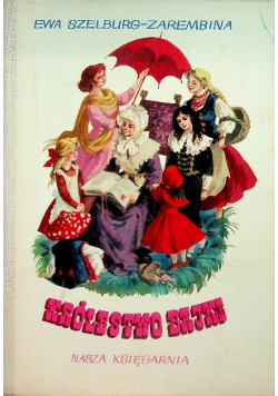 Królestwo bajki