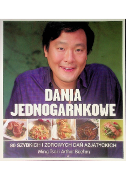 Dania jednogarnkowe