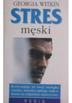 Stres męski