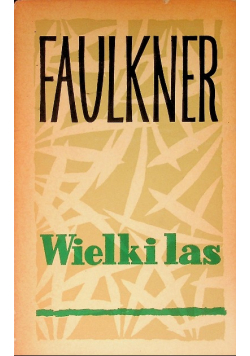 Wielki las