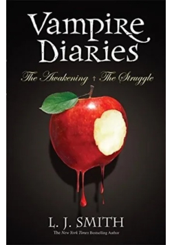 Vampire Diaries