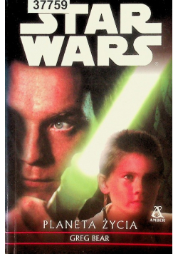 Star Wars Planeta życia