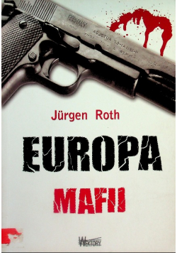 Europa mafii
