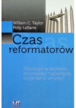 Czas reformatorów