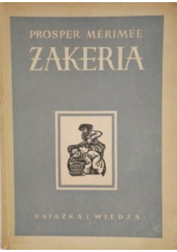 Żakeria